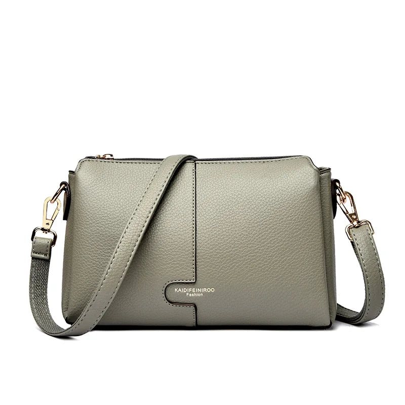 The Adriana Shoulder Bag