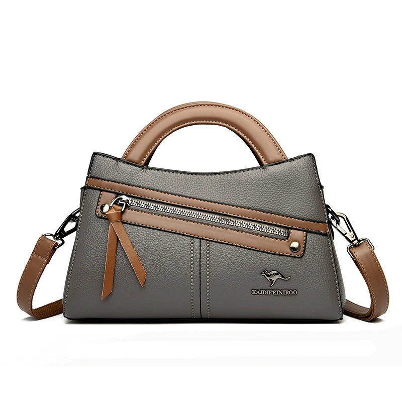 The Beatrice Crossbody