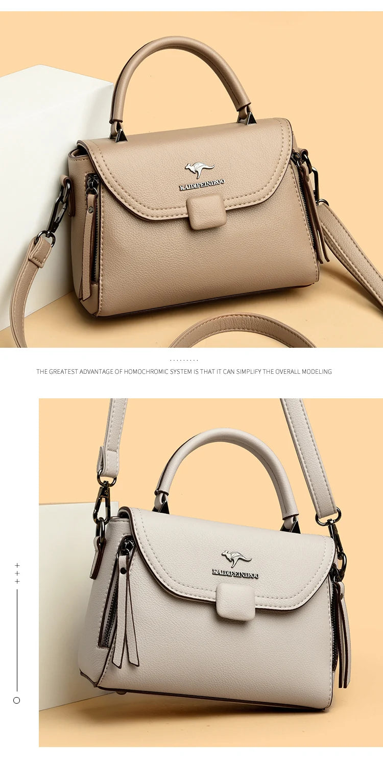 The Margot Everyday Bag