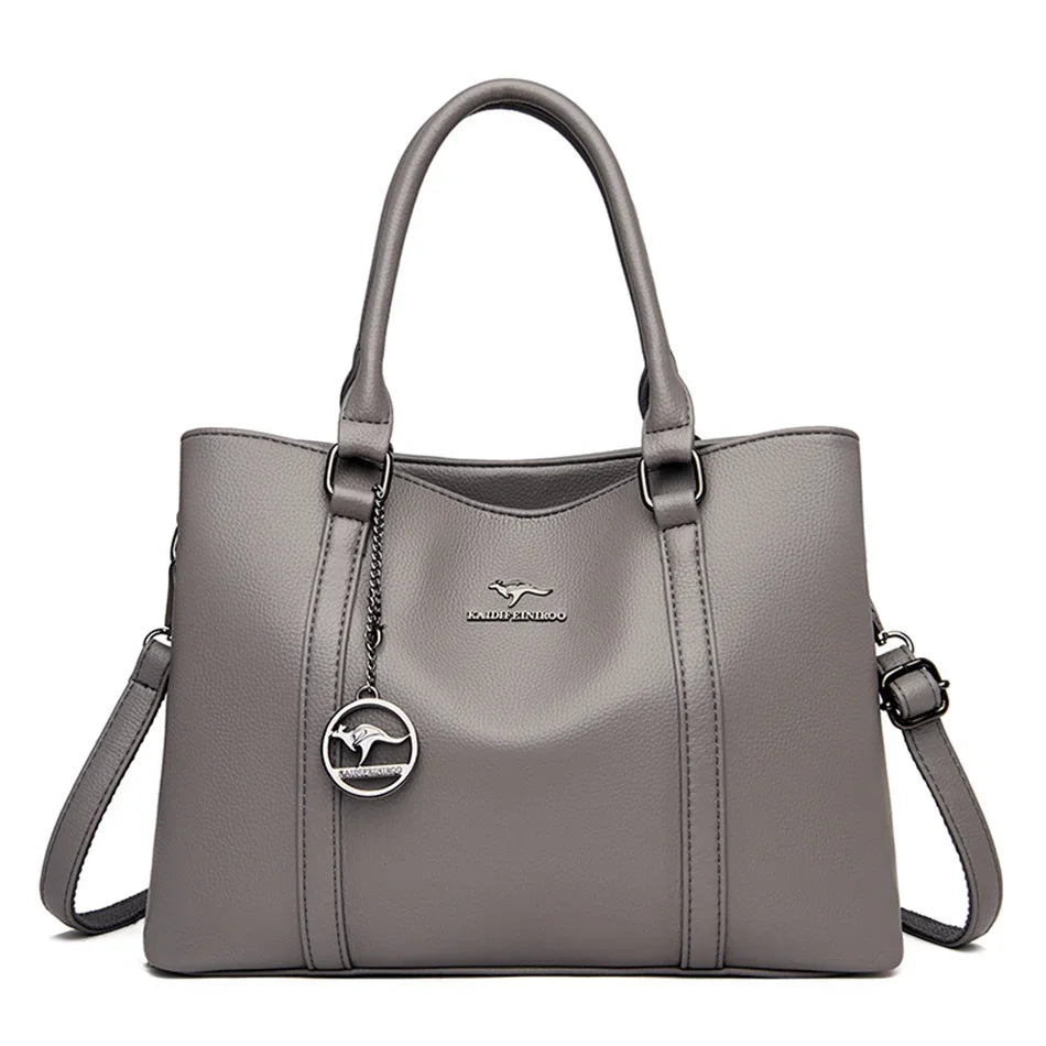 The Aurora Handbag