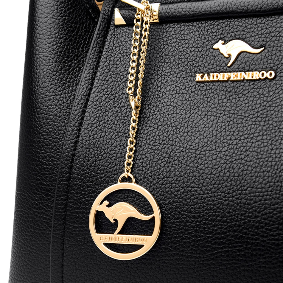 The Verona Tote