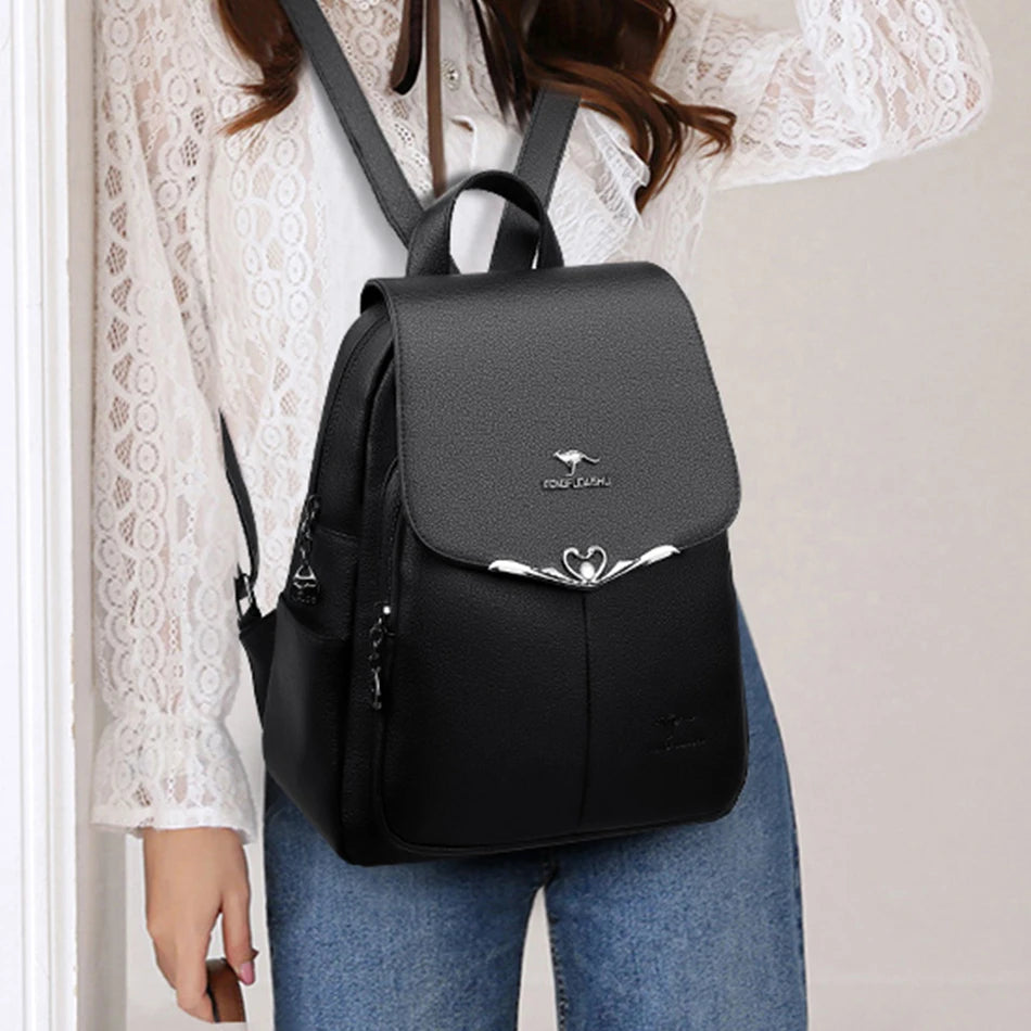 The Capri Backpack