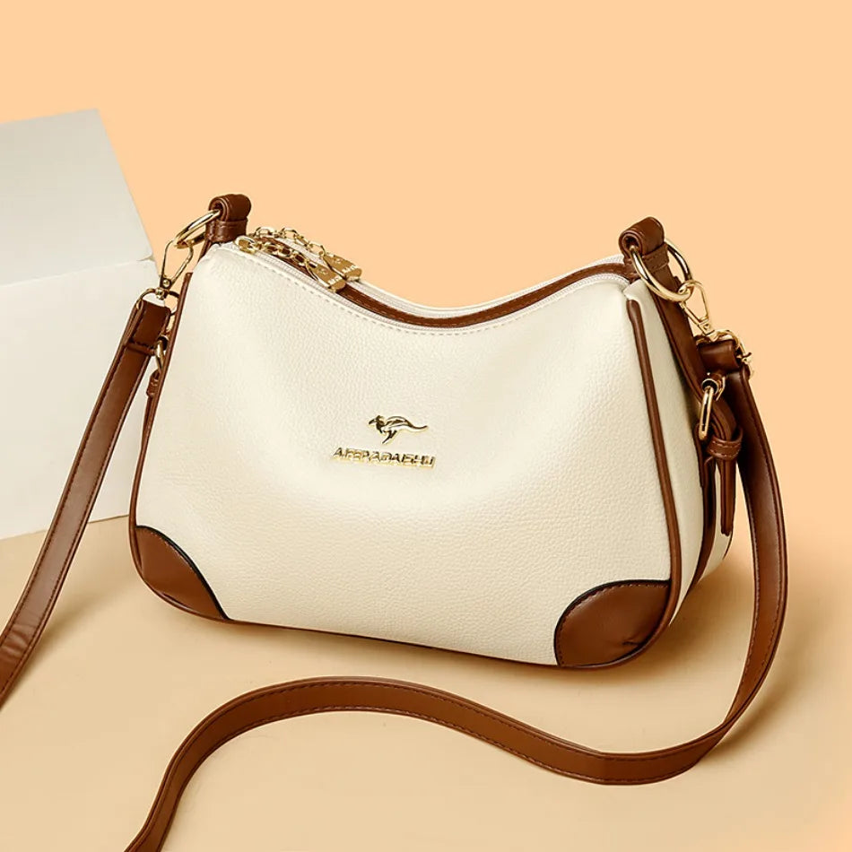 The Bianca Crossbody