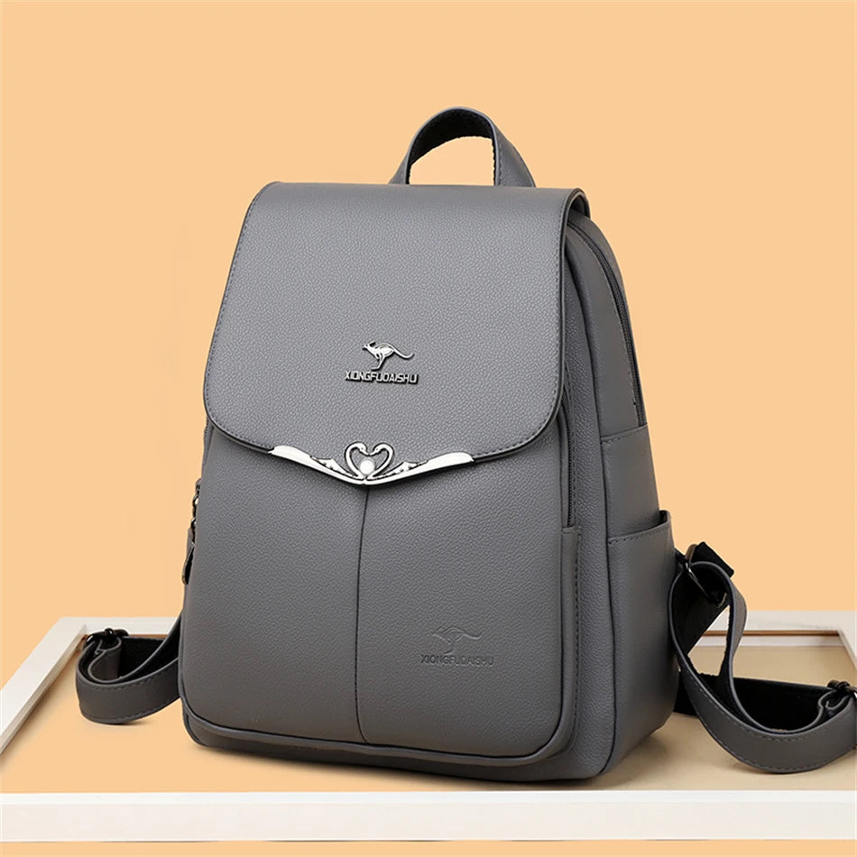 The Capri Backpack