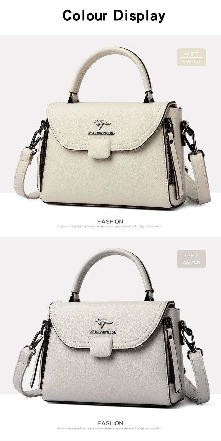 The Margot Everyday Bag