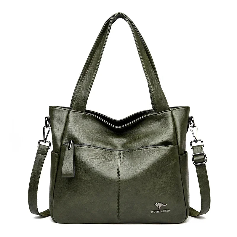 The Cleo Crossbody