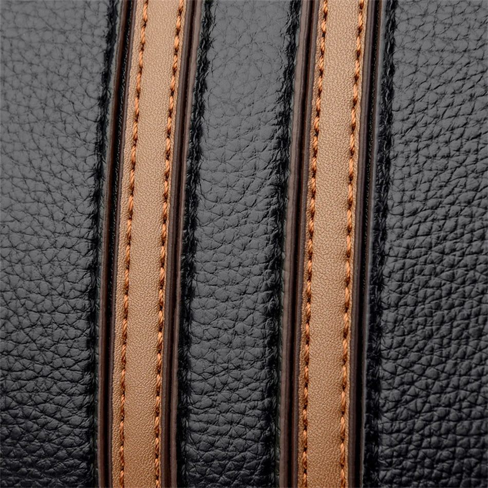 The Alessia Shoulder Tote