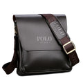 The Marco Crossbody