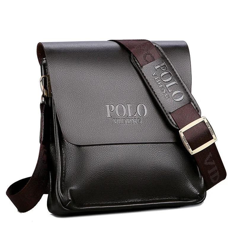 The Marco Crossbody
