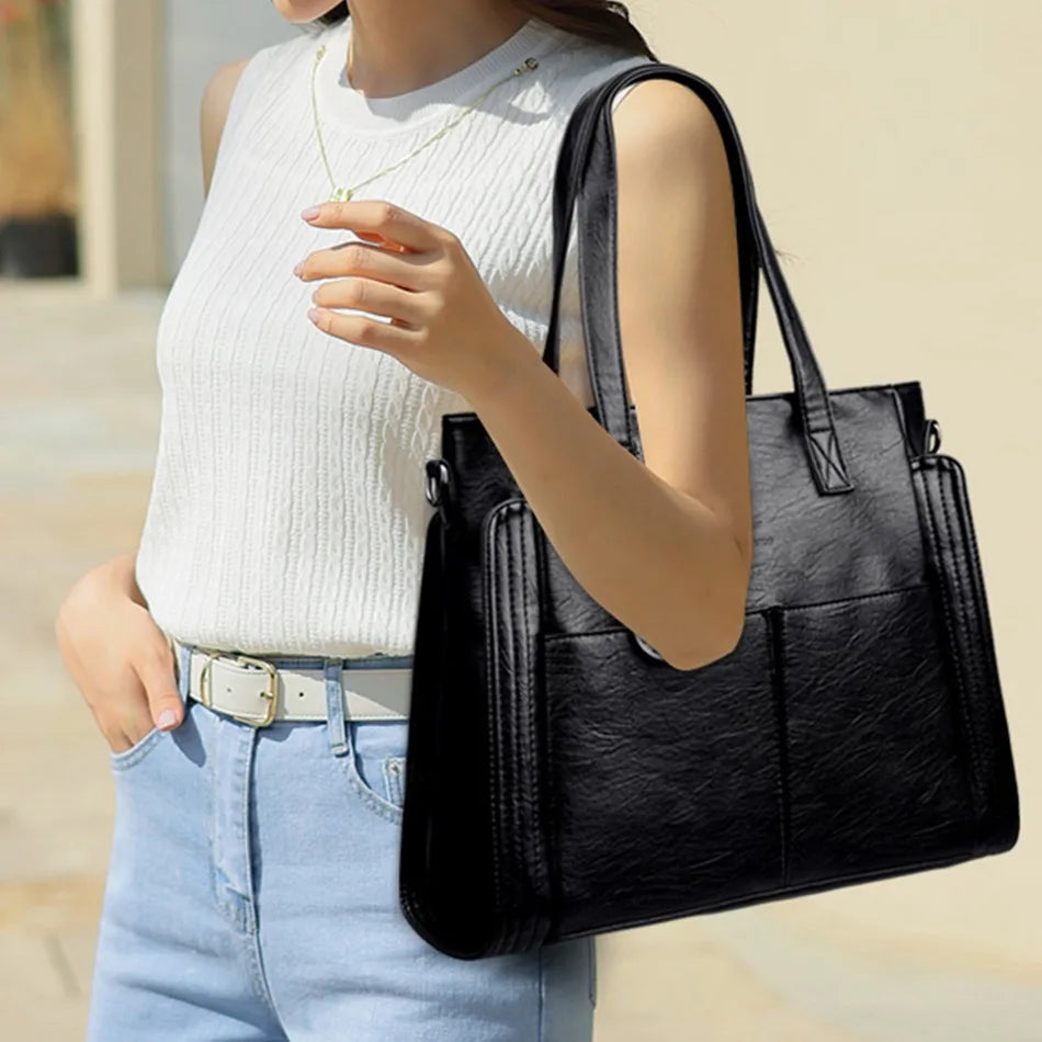 The Maxima Tote