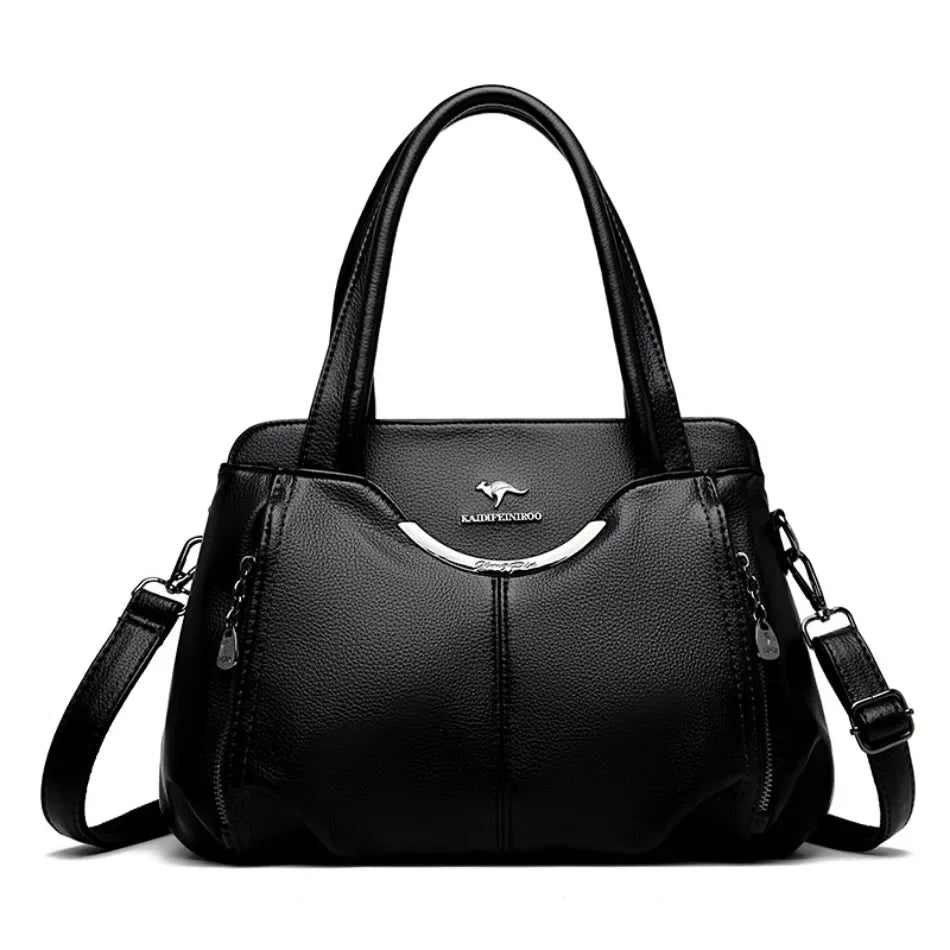 The Serena Tote