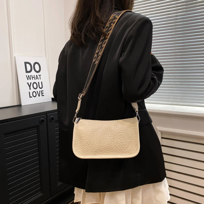 The Tuscany Leather Crossbody