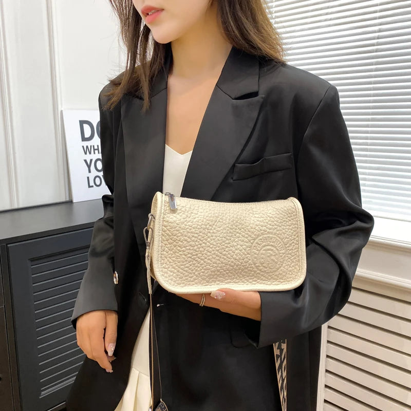 The Tuscany Leather Crossbody