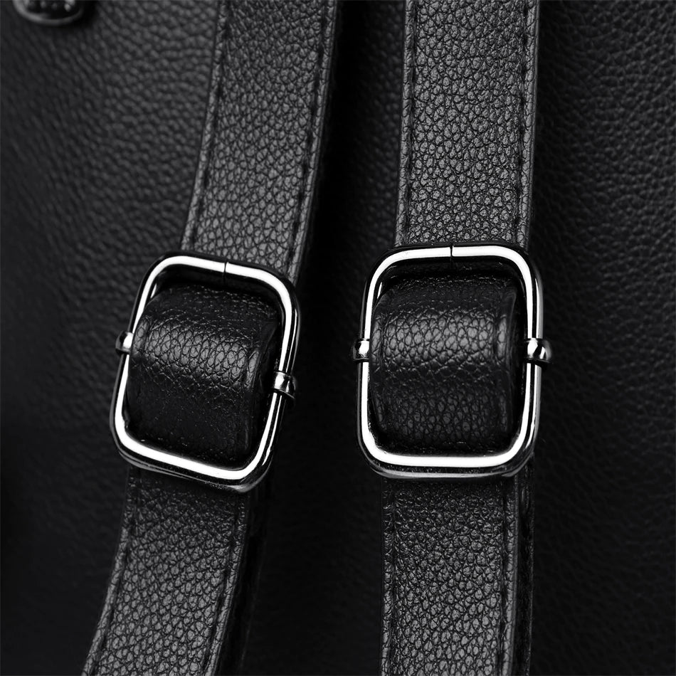 The Capri Backpack