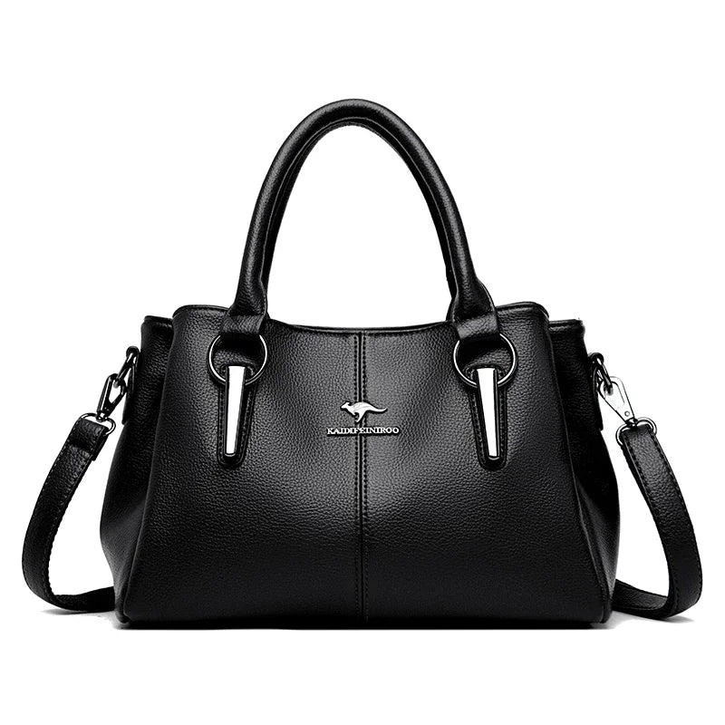 The Portofino Crossbody