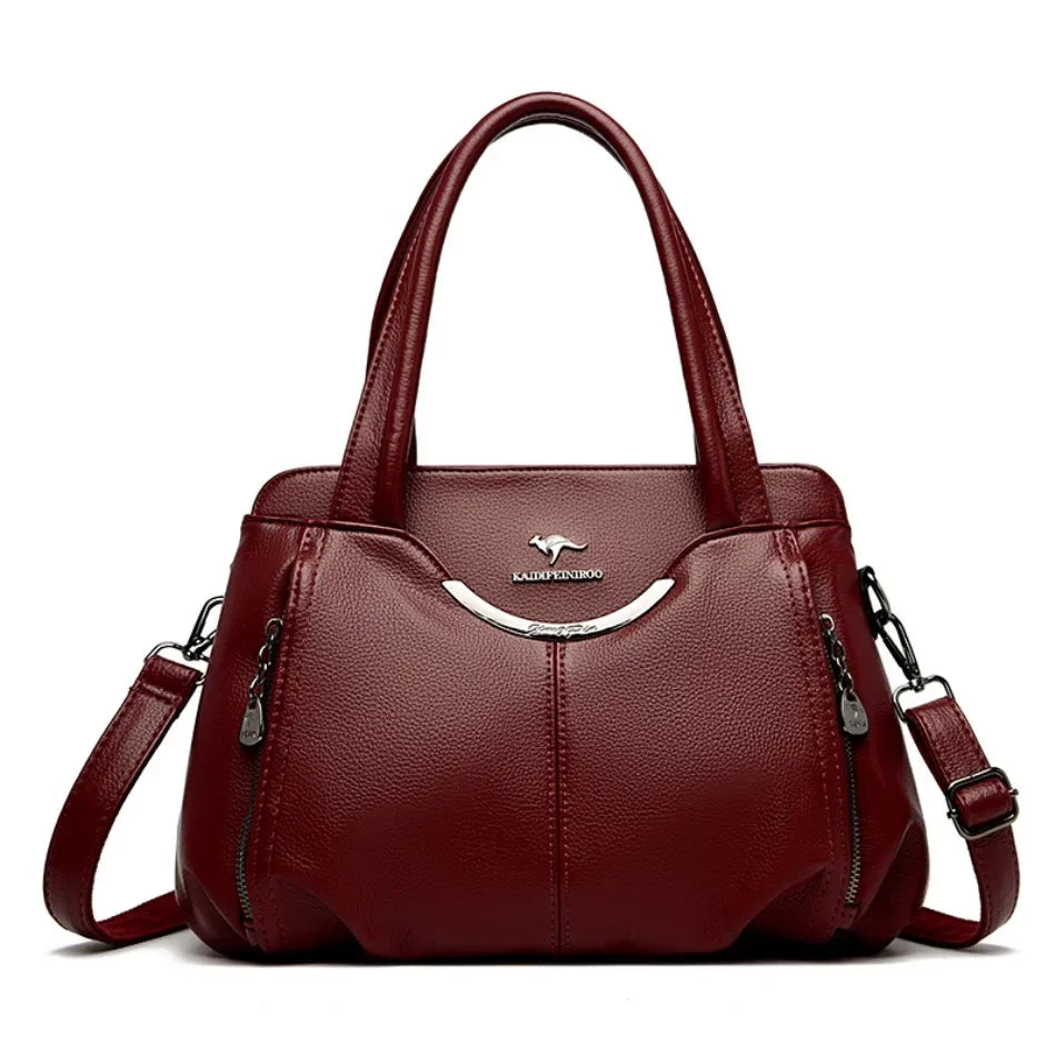 The Serena Tote