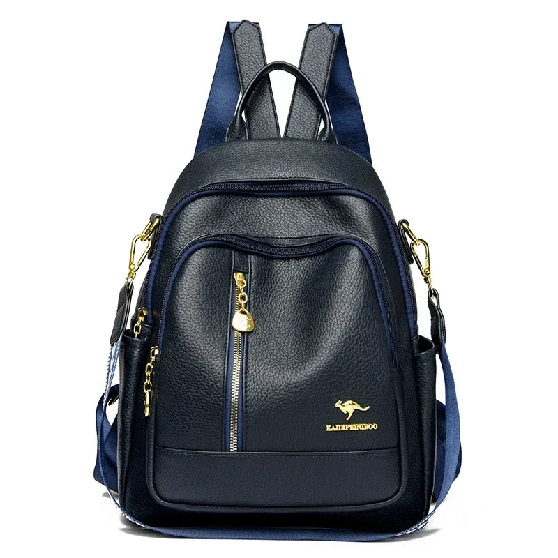 The Amelia Travel Backpack