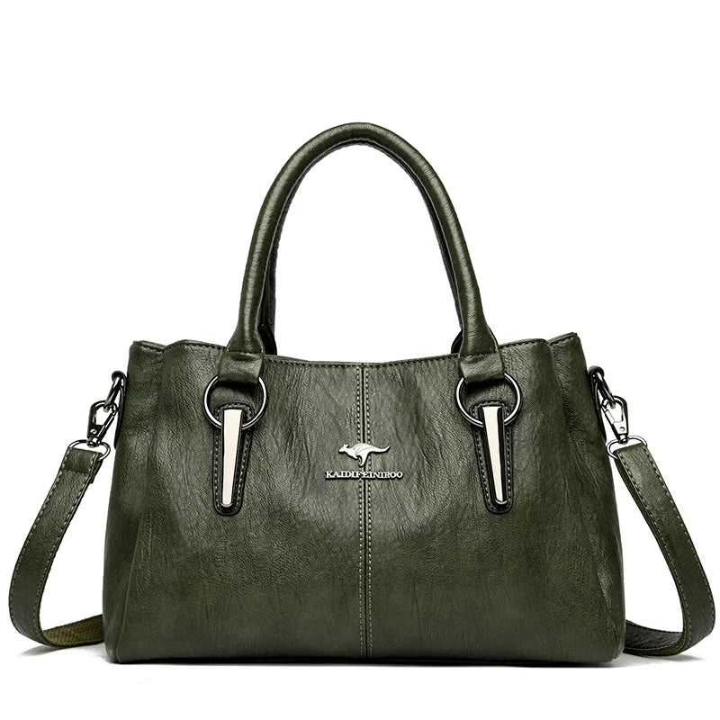 The Milano Crossbody