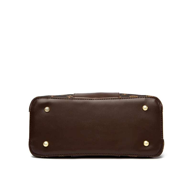 The Monaco Signature Tote