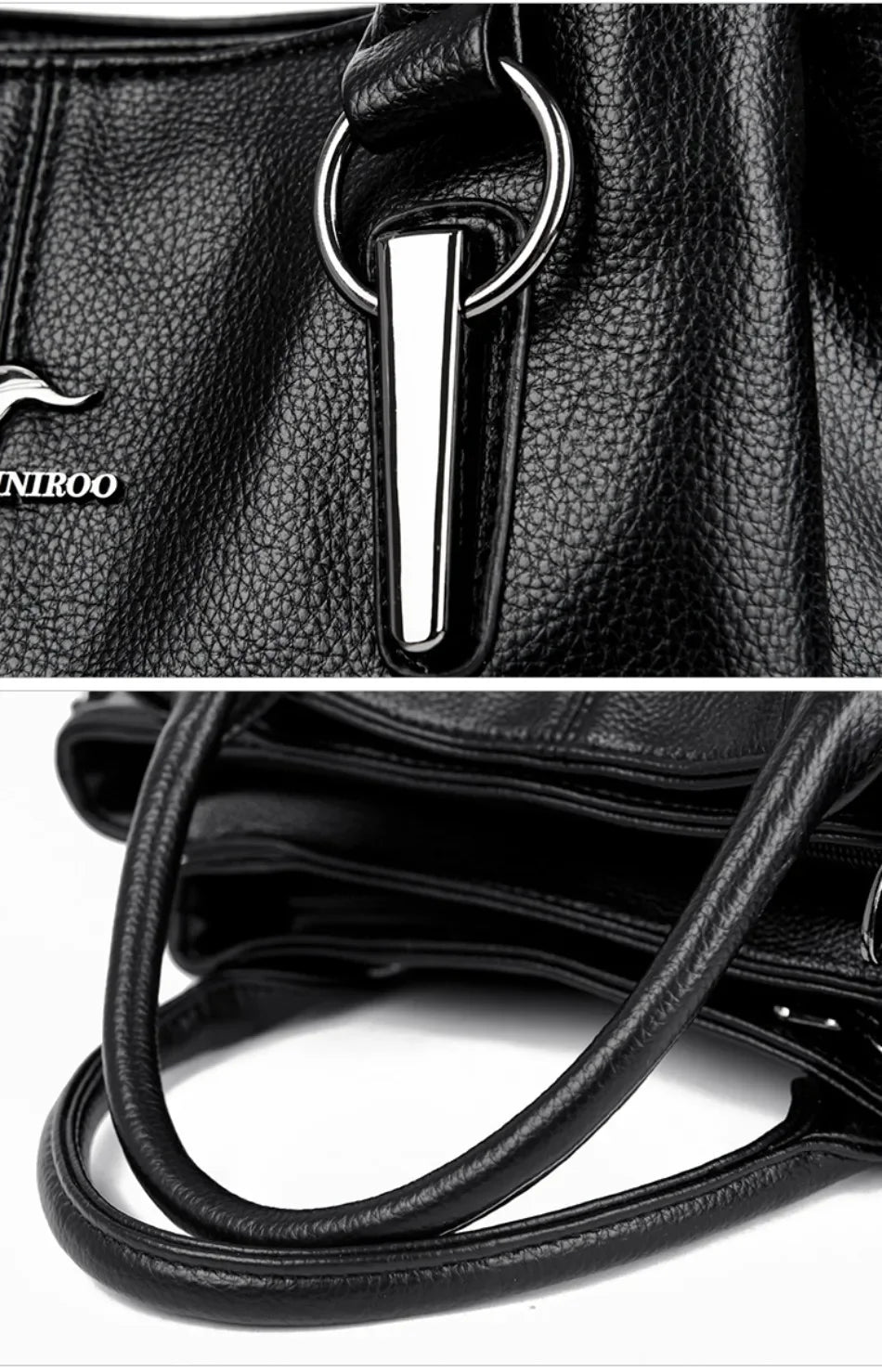 The Portofino Crossbody