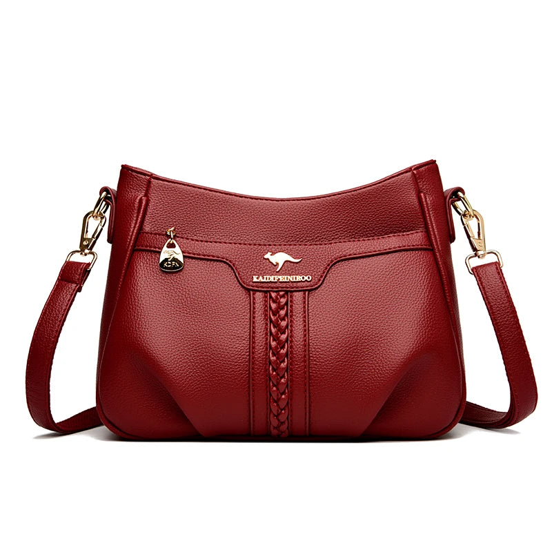 The Isabelle Crossbody