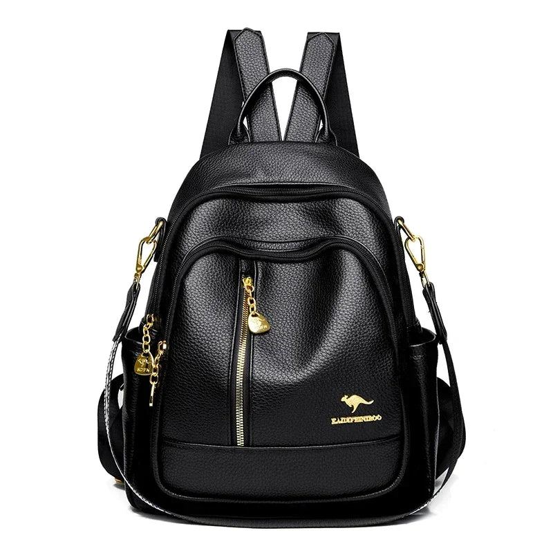 The Amelia Travel Backpack
