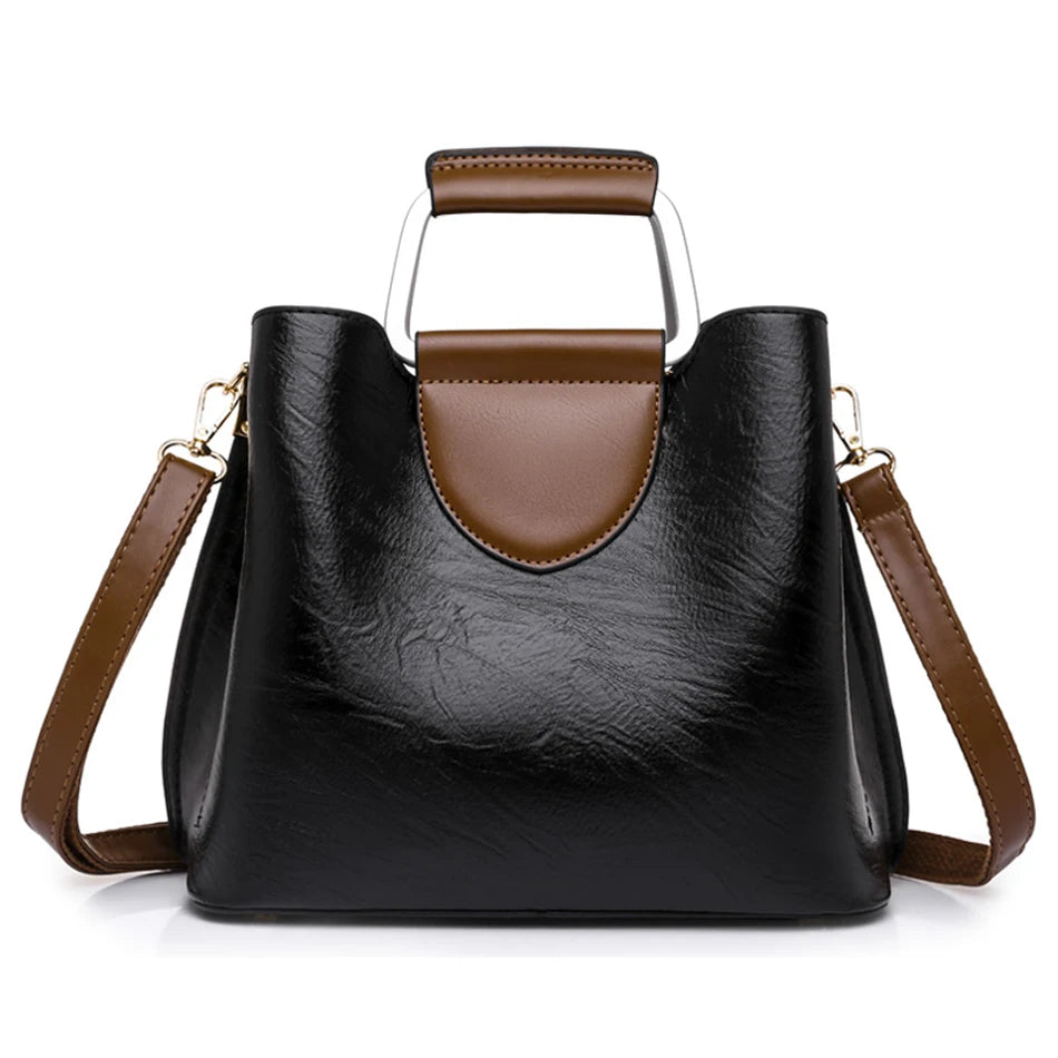 The Florence Bucket Bag