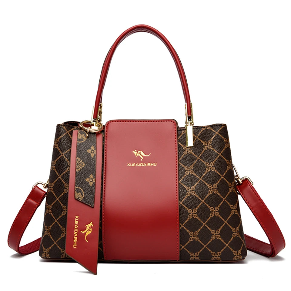 The Monaco Signature Tote