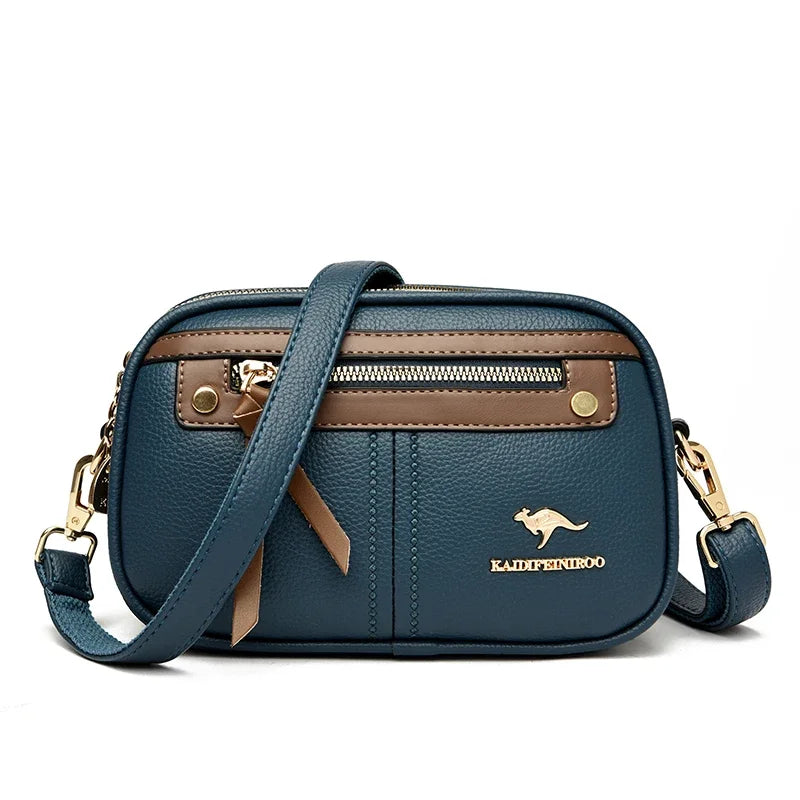 The Elena Mini Luxe