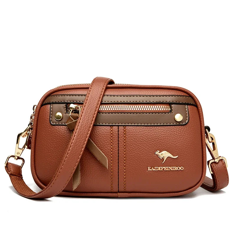 The Elena Mini Luxe