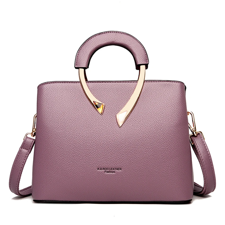 The Valentina Tote