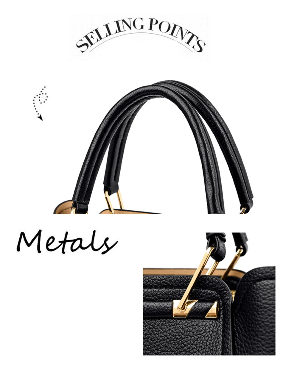 The Verona Tote