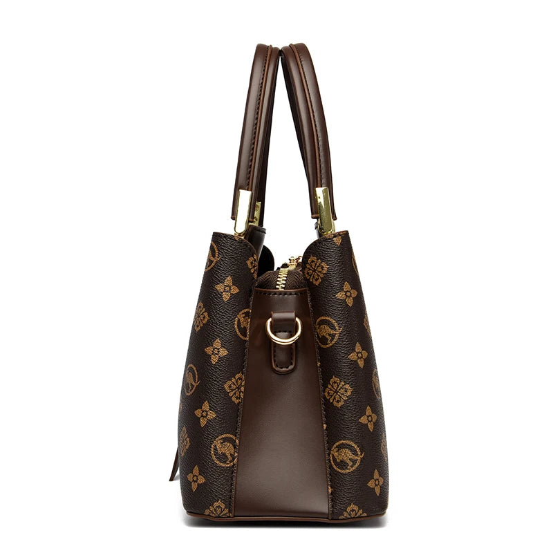The Monaco Signature Tote