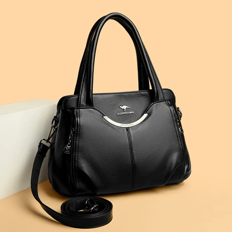 The Serena Tote