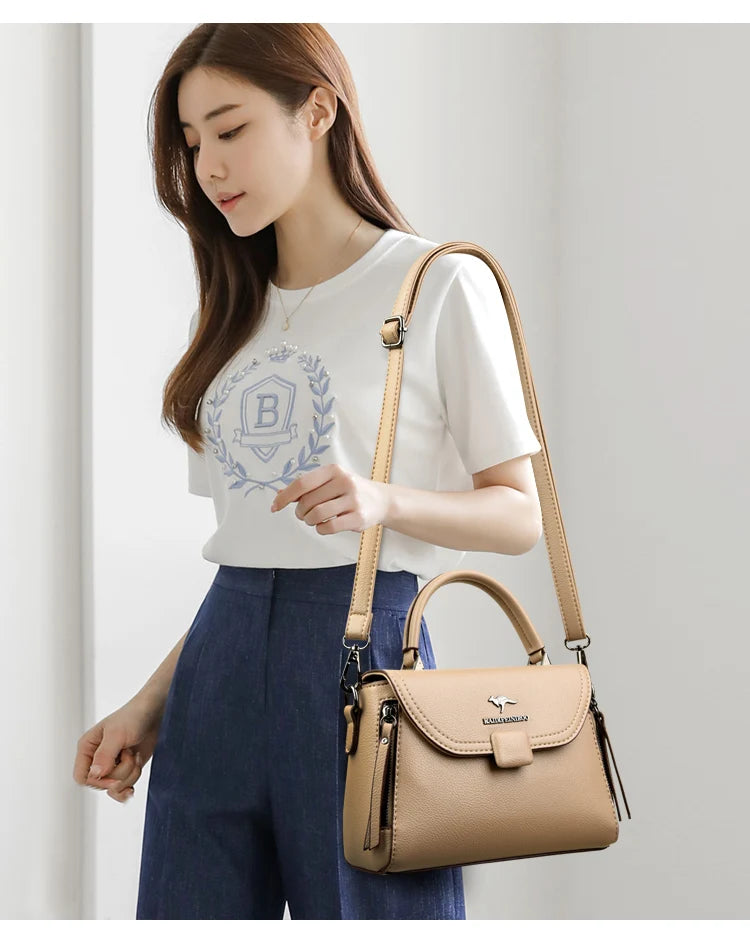 The Margot Everyday Bag