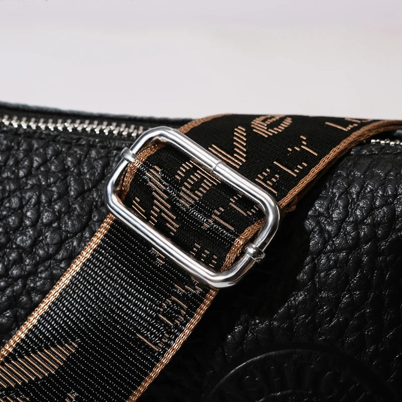 The Tuscany Leather Crossbody