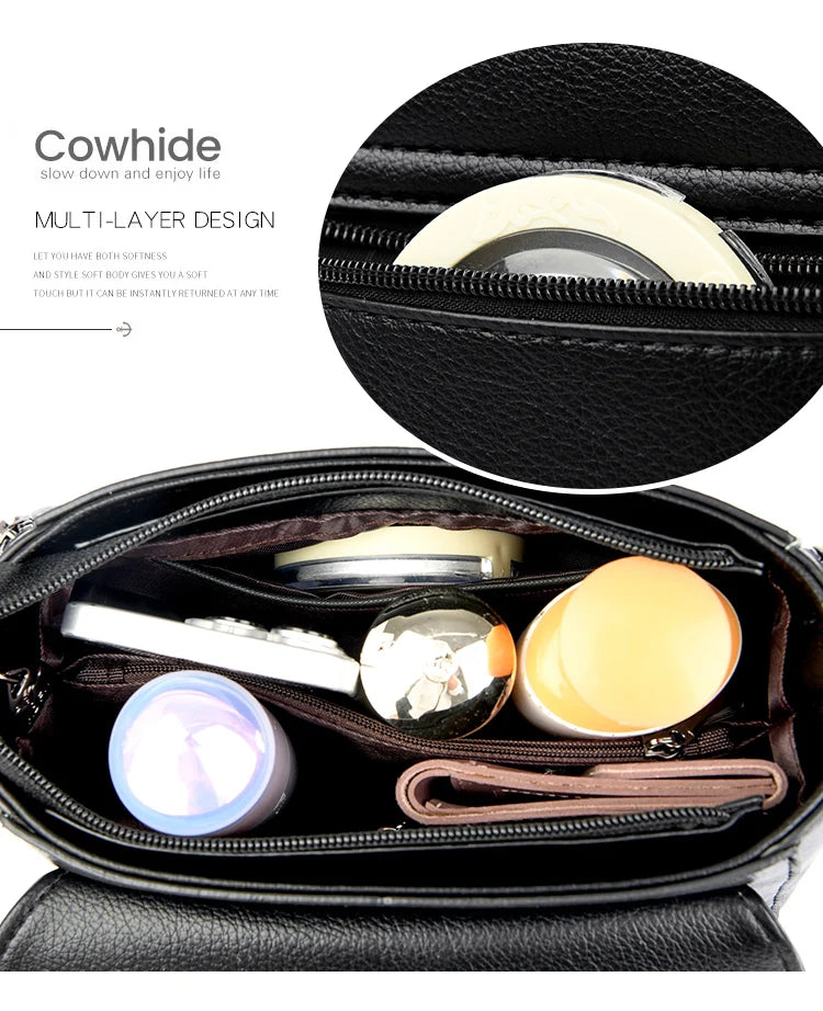 The Margot Everyday Bag