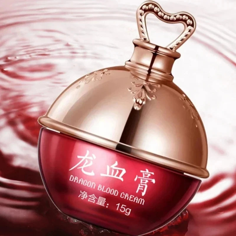 Dragon's Blood & Retinol Firming Face Cream
