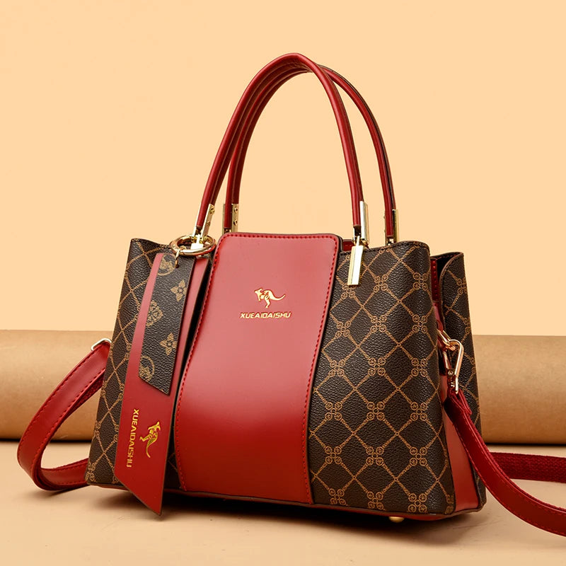 The Monaco Signature Tote