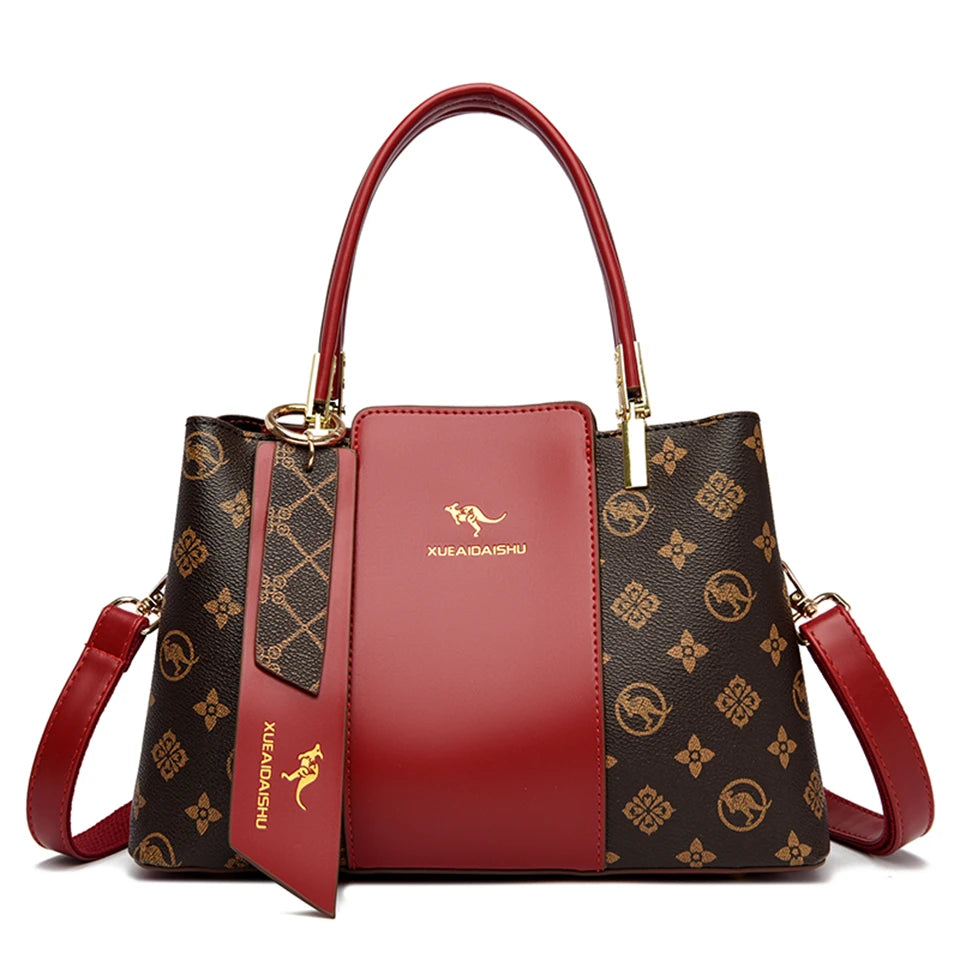 The Monaco Signature Tote
