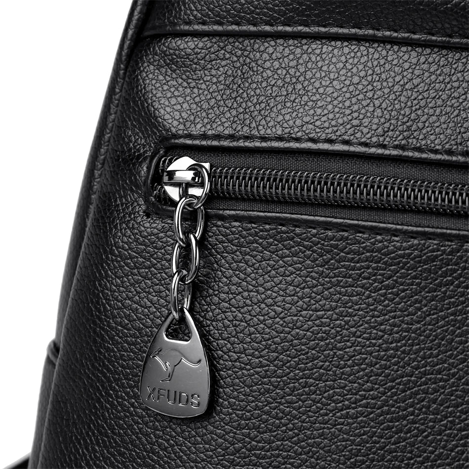 The Capri Backpack