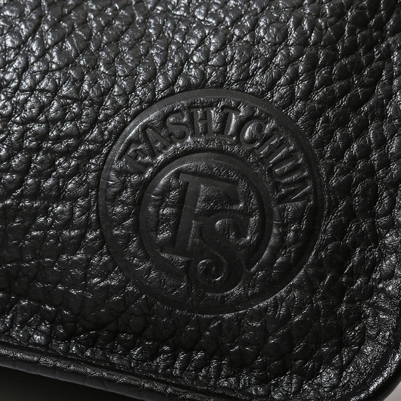 The Tuscany Leather Crossbody