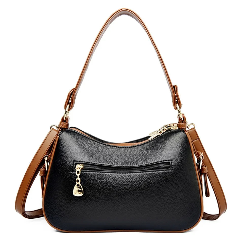 The Bianca Crossbody