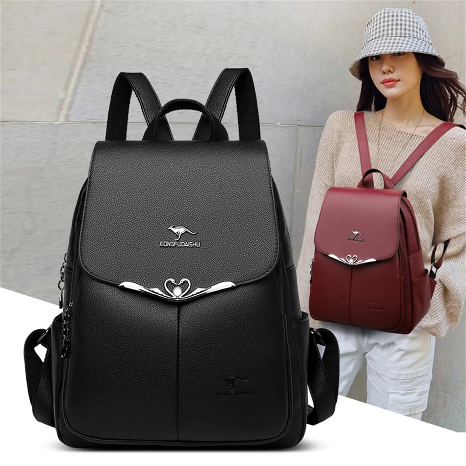 The Capri Backpack