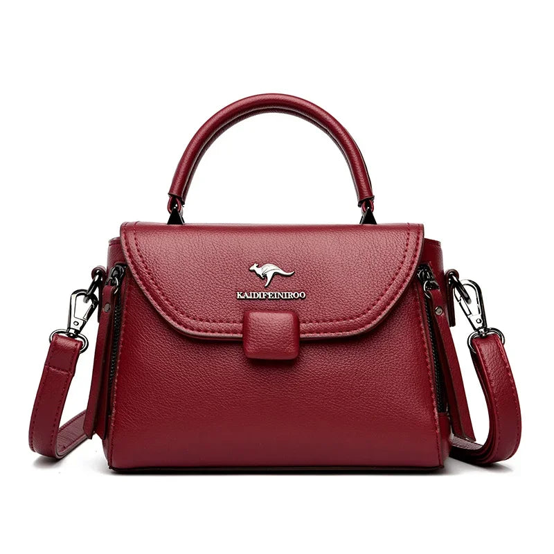 The Margot Everyday Bag