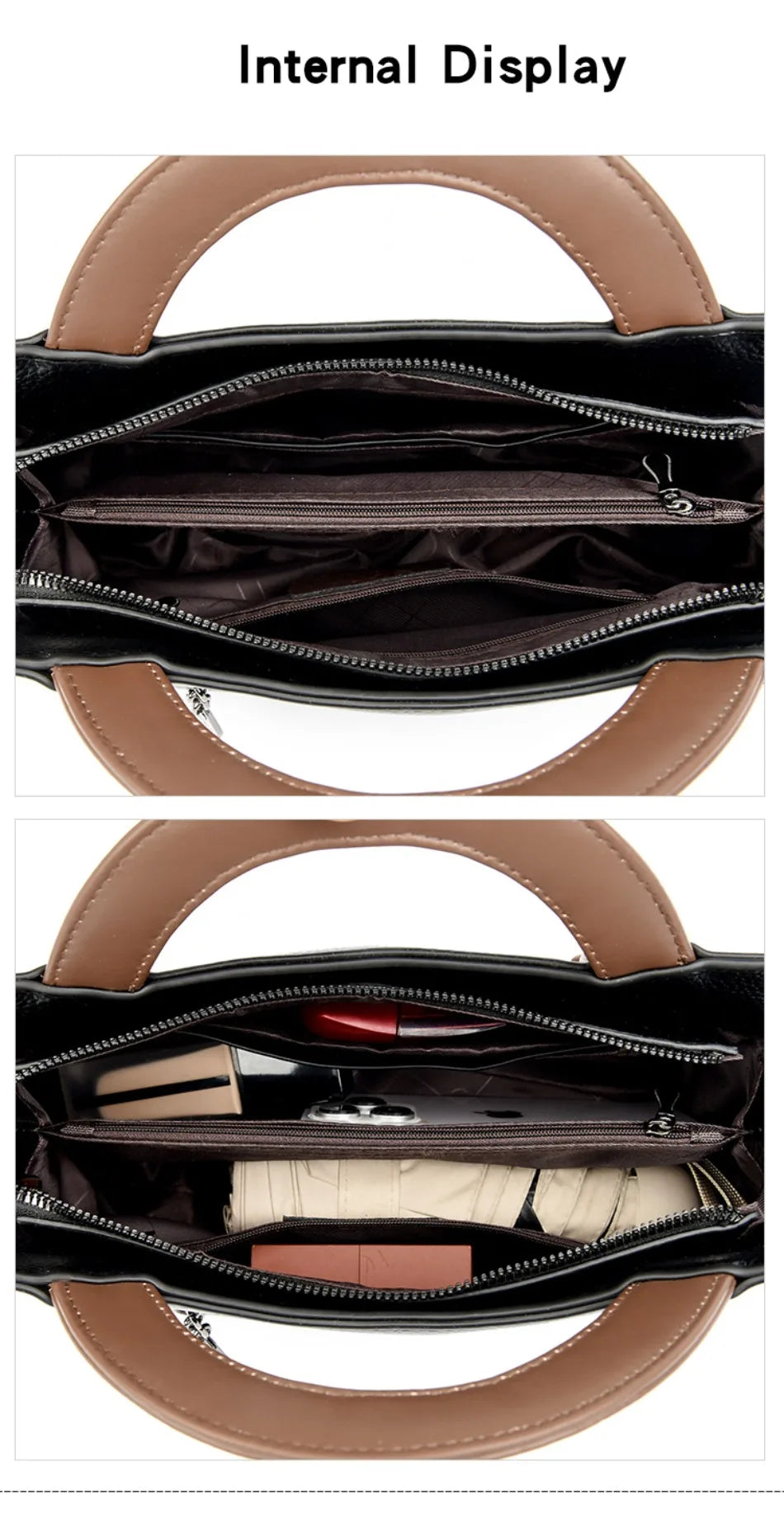 The Beatrice Crossbody