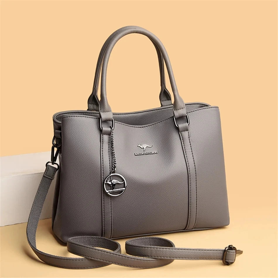 The Aurora Handbag
