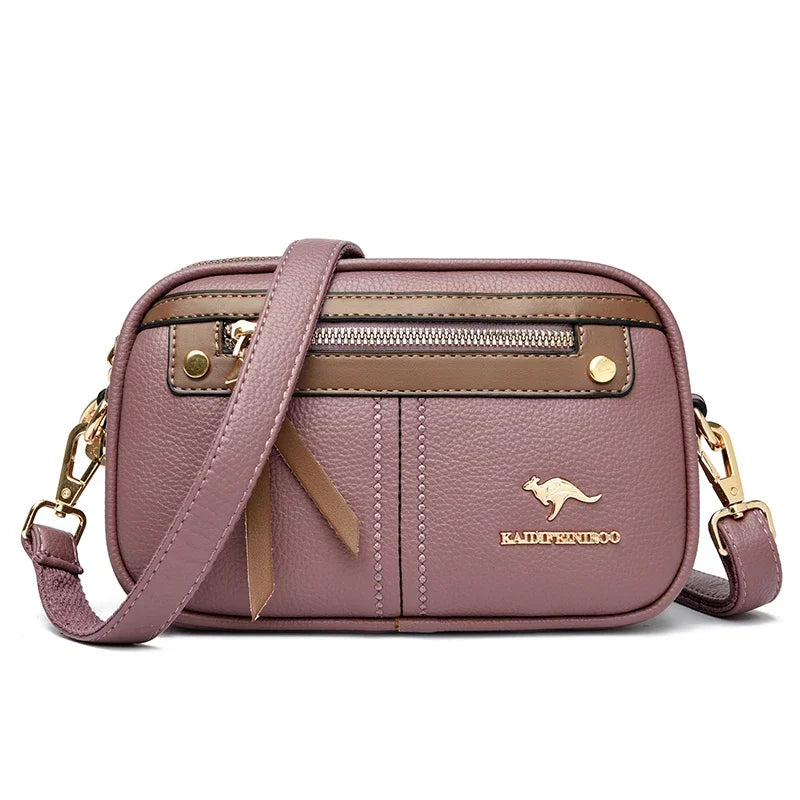 The Elena Mini Luxe