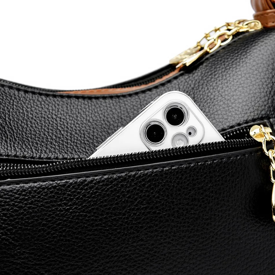 The Bianca Crossbody