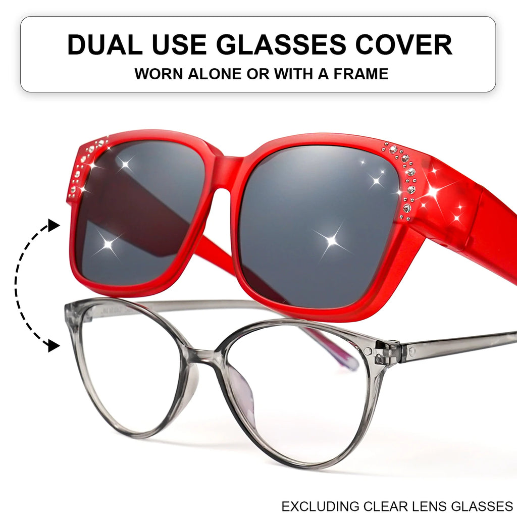 The Riviera Sunglasses